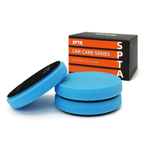 Blue t60 moderate cut foam - blue,