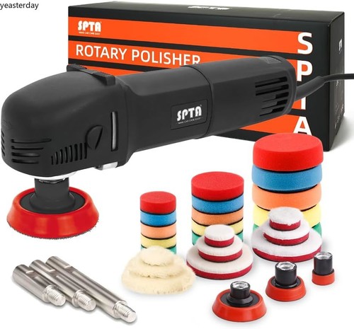 Spta mini polishing - mini,