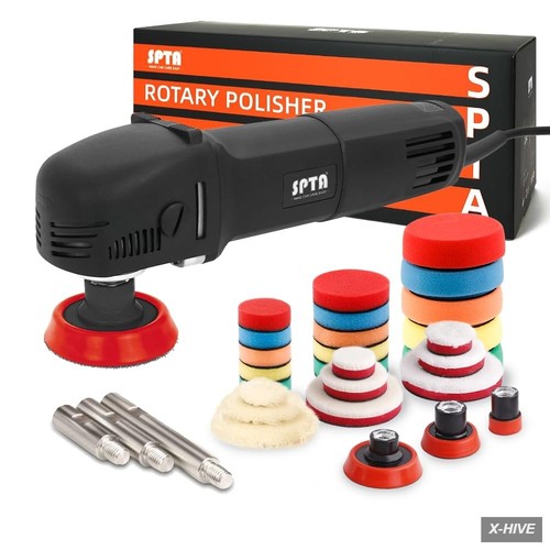 Grinders polishers 240 volts - polishers,