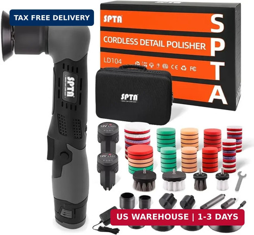 Spta cordless mini - spta,