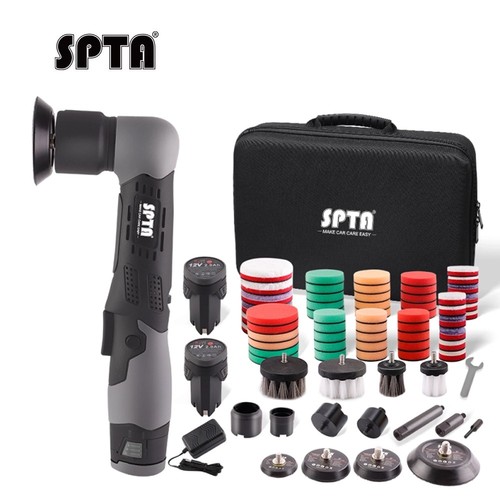 Spta cordless mini - spta, ro/da